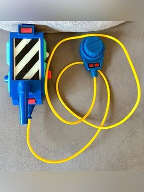 The Real Ghostbusters Ghost Trap Kenner 1989 original